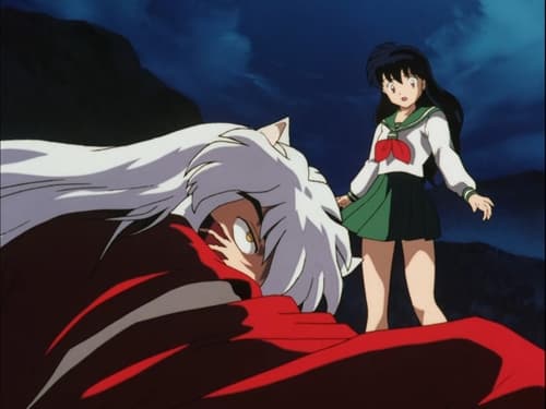 Go Home to Your Own Time, Kagome!