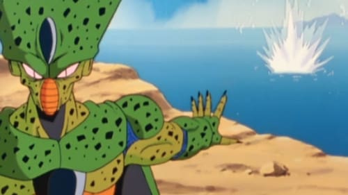 Run Android 17! Piccolo's All-or-Nothing Struggle!