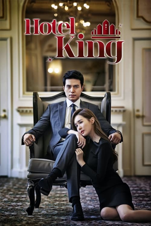 Show cover for Hotel King