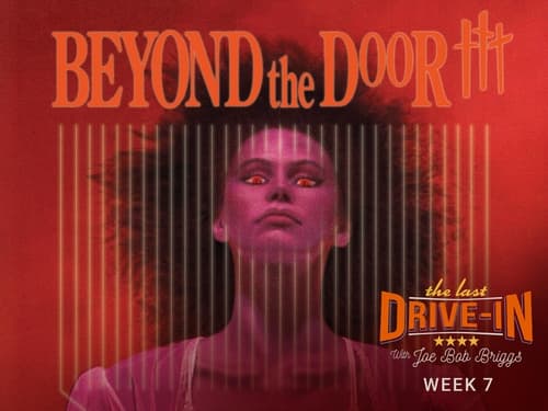 Beyond the Door III