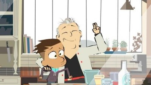 Background image for Episode 11