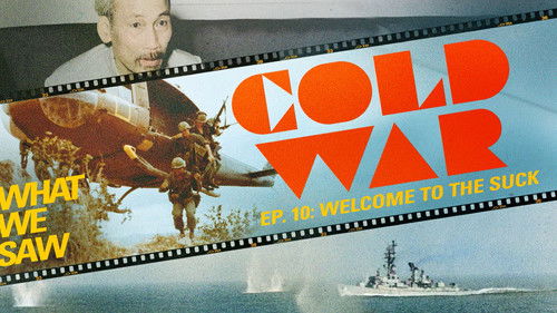 Background image for Welcome To The Suck