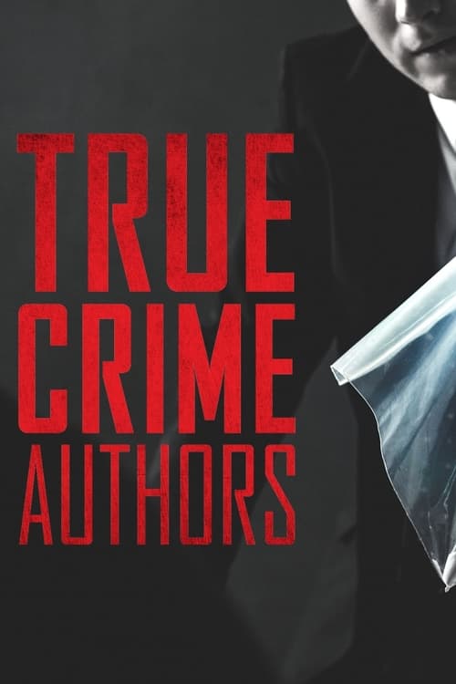 Show cover for True Crime Authors