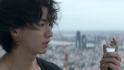 A Father’s Old Friend