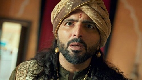 The Terror of the Mummy!