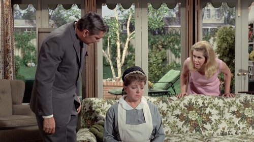 Background image for I Get Your Nanny, You Get My Goat