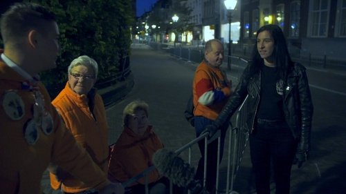 Background image for The Hague