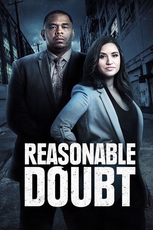 Show cover for Reasonable Doubt