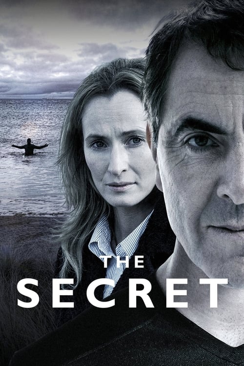 Show cover for The Secret