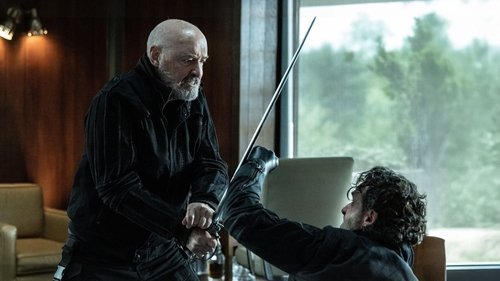 Background image for The Last Time