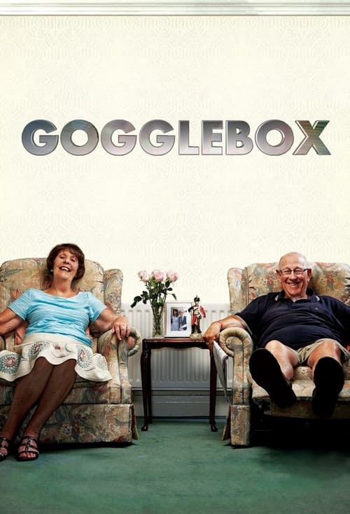 Show cover for Gogglebox