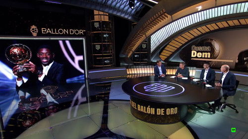 Background image for Episode 5