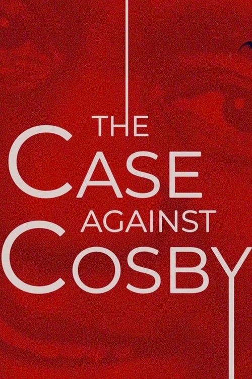 Show cover for The Case Against Cosby