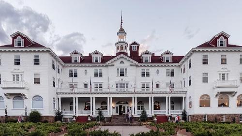 The Stanley Hotel