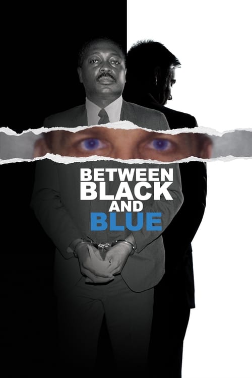 Show cover for Between Black and Blue