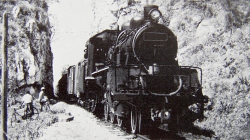 The Death Railway