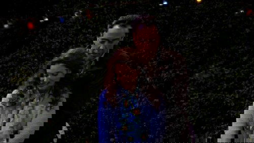 Background image for Stefania Arrives
