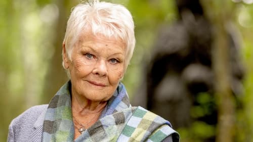 Dame Judi Dench