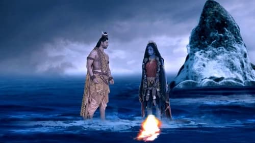 Will Parvati choose son over duty?