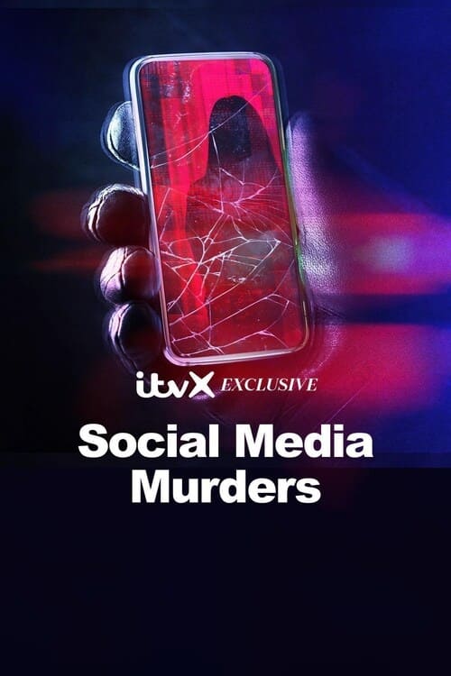 Show cover for Social Media Murders