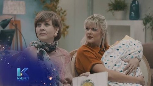 Background image for Lydia of Linda?