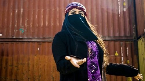Background image for Hip-Hop Pakistani Style