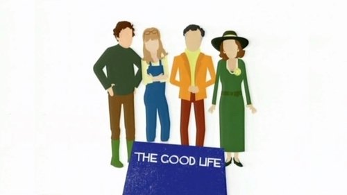 Background image for The Good Life