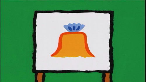 Balloons / Lemonade / Tummyache / Guitar