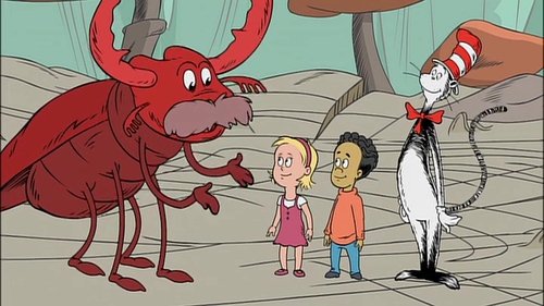 Background image for Meet the Beetles/Tongue Tied