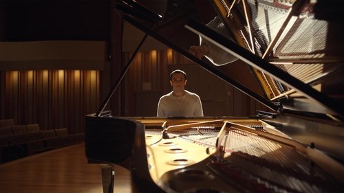 Background image for Paper Piano