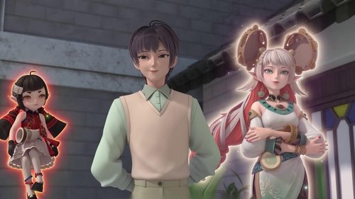 Background image for Episode 14