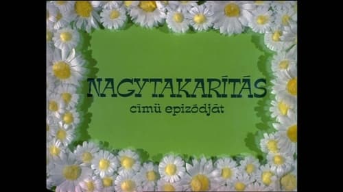 Nagytakarítás