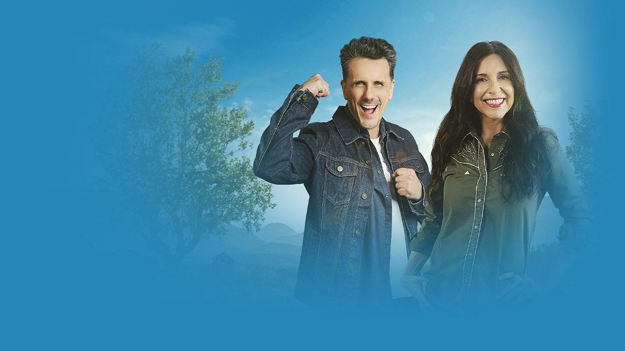 Tierra Brava backdrop