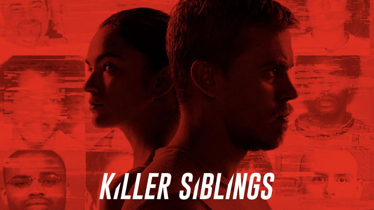 Killer Siblings backdrop