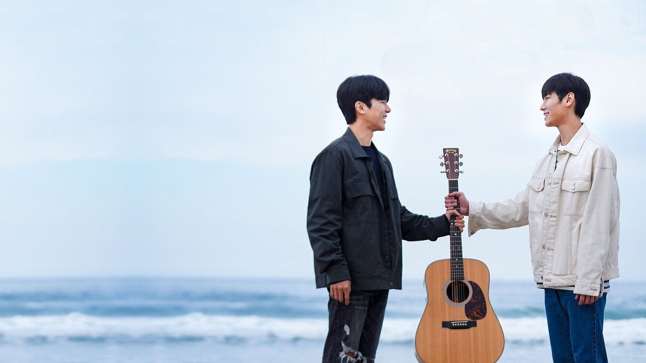 WISH YOU: Your Melody From My Heart backdrop