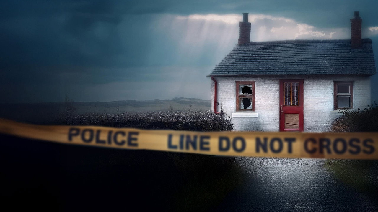 Britain's Countryside Killers backdrop