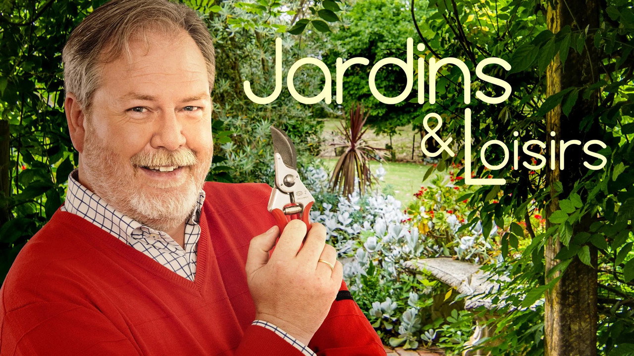 Jardins & Loisirs backdrop