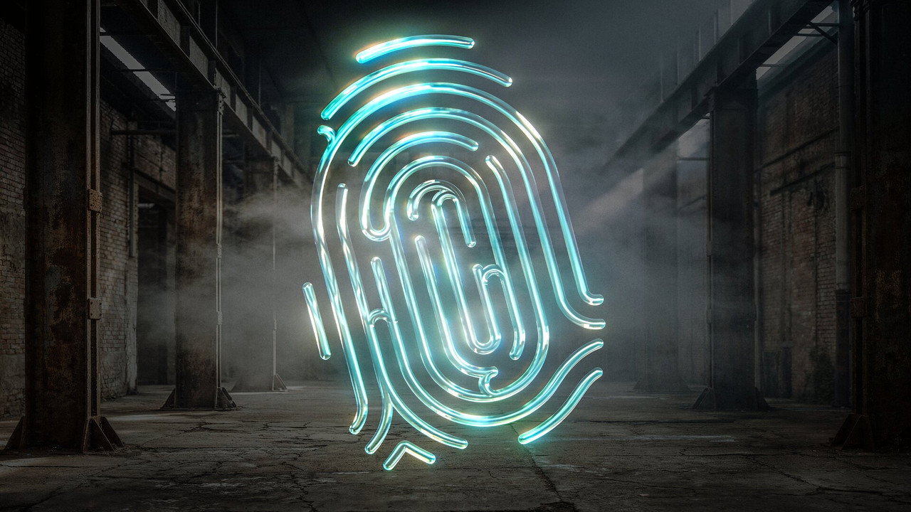 De Mol backdrop