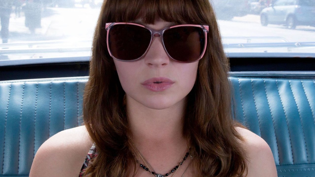 Girlboss backdrop