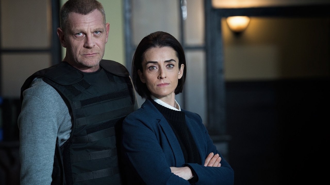 The Hunt for Salamander backdrop