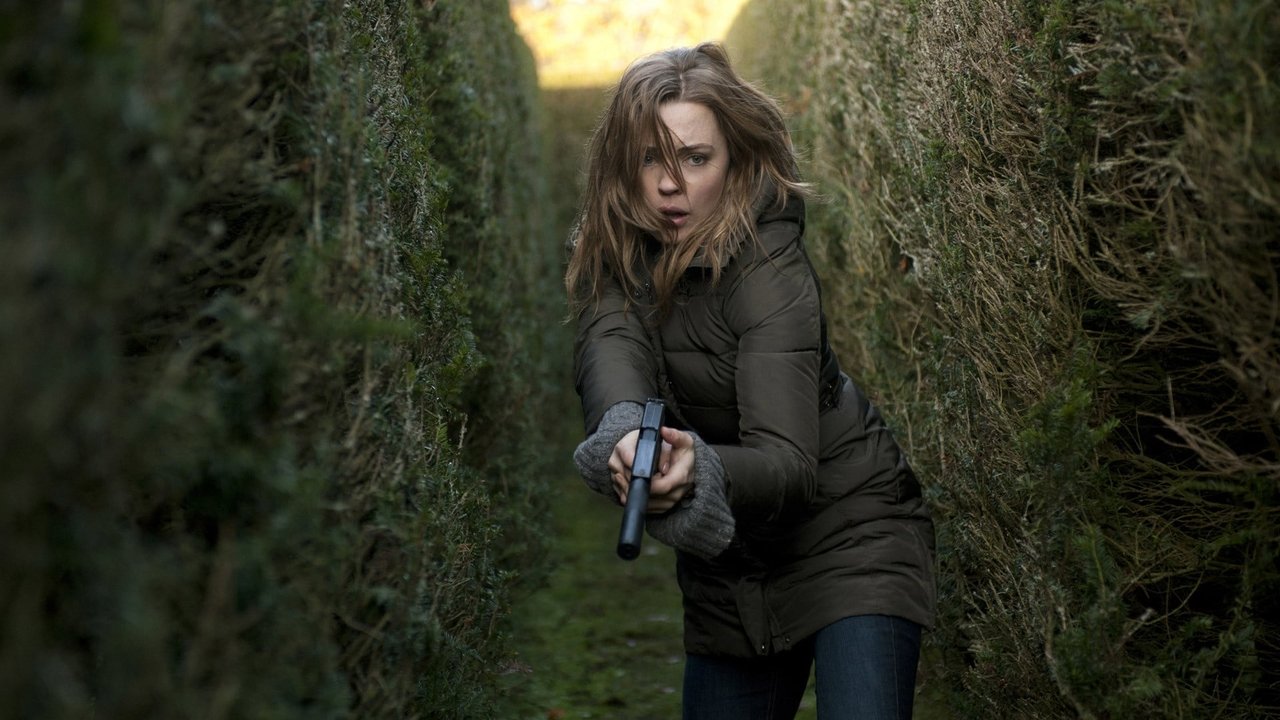 Hunted backdrop