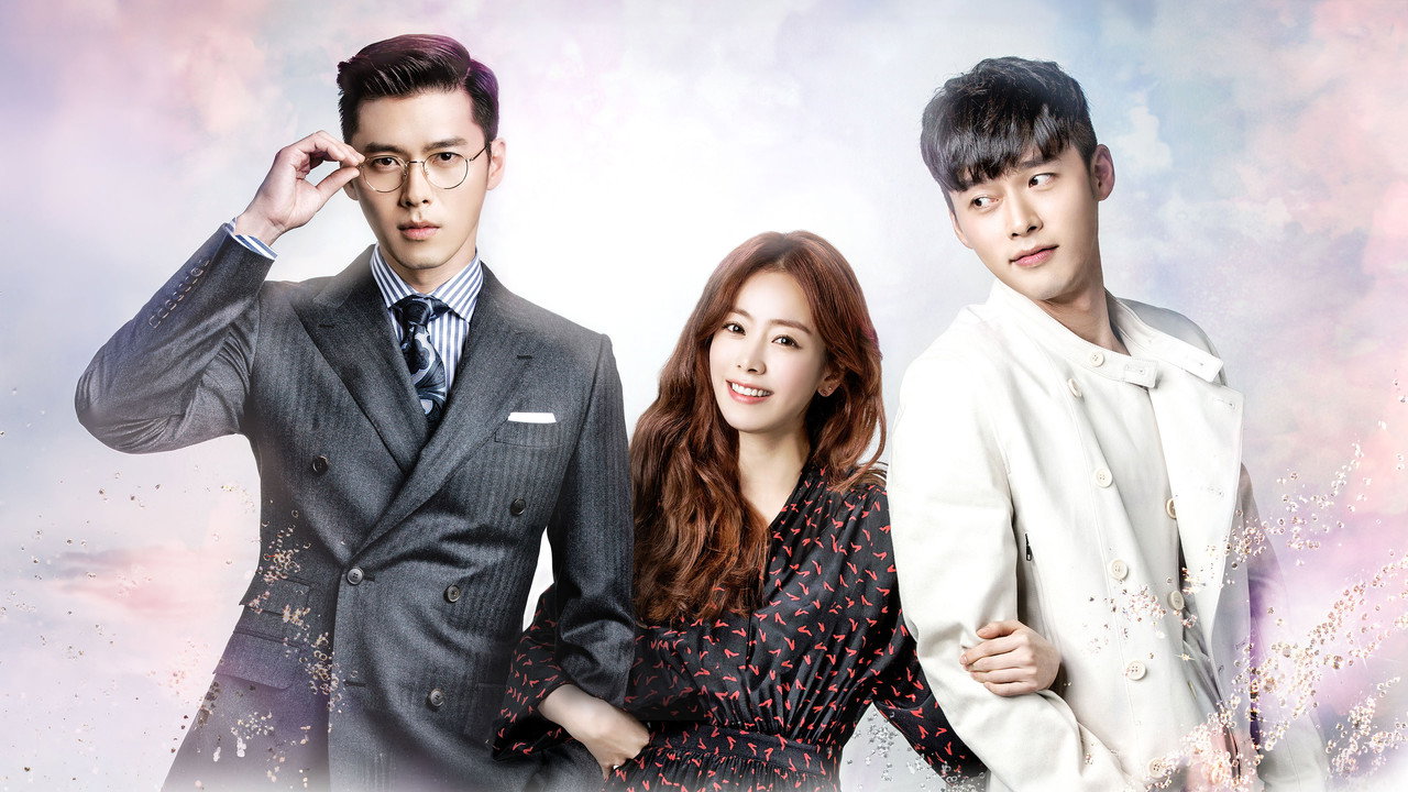 Hyde, Jekyll, Me backdrop