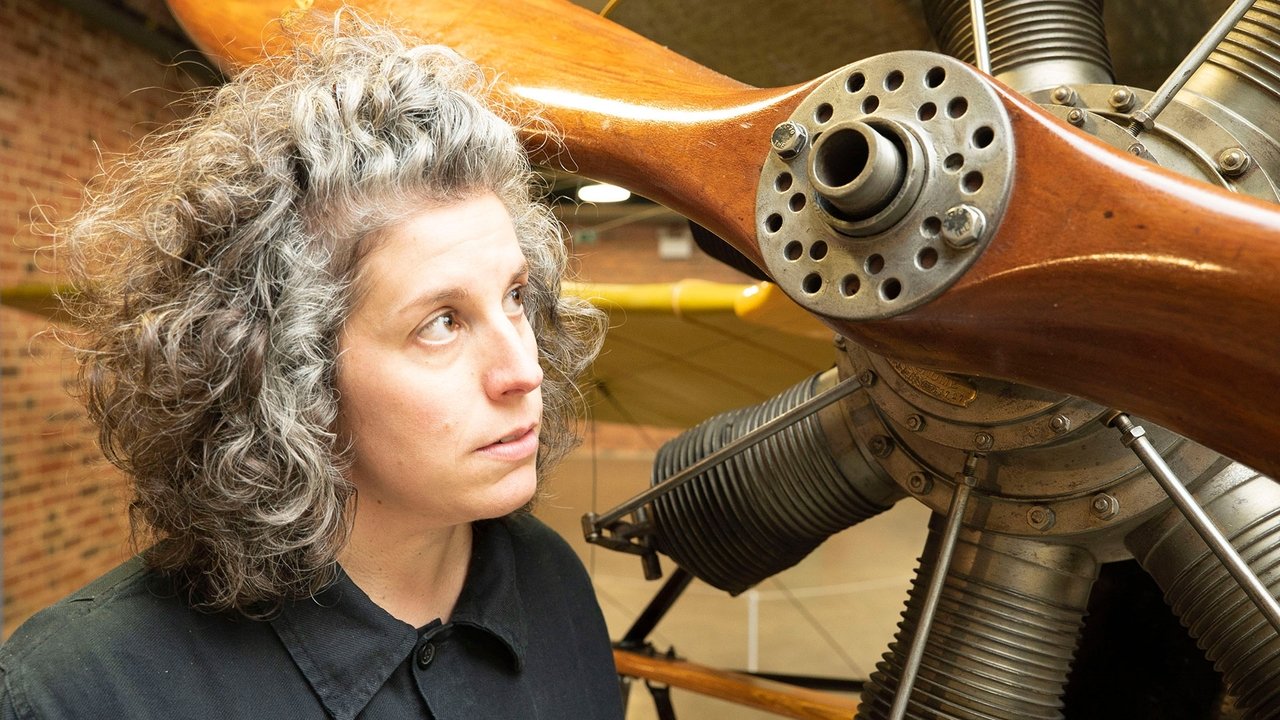 Planespotting Live backdrop