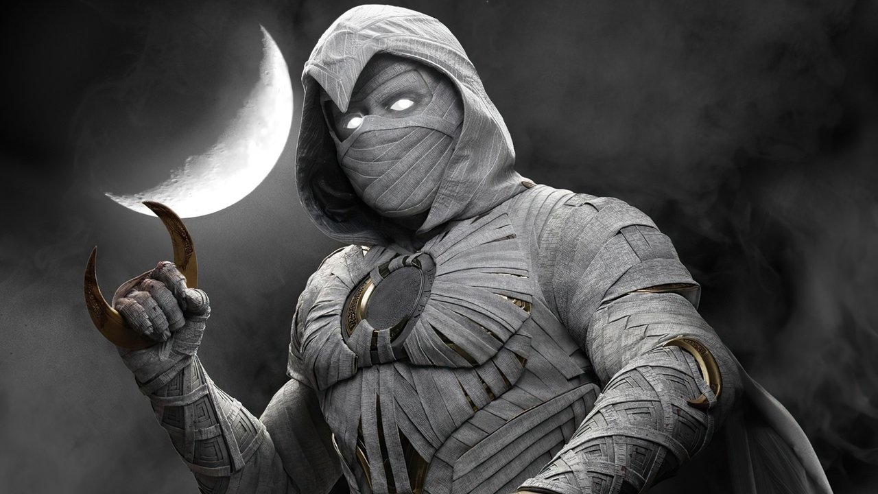 Moon Knight backdrop