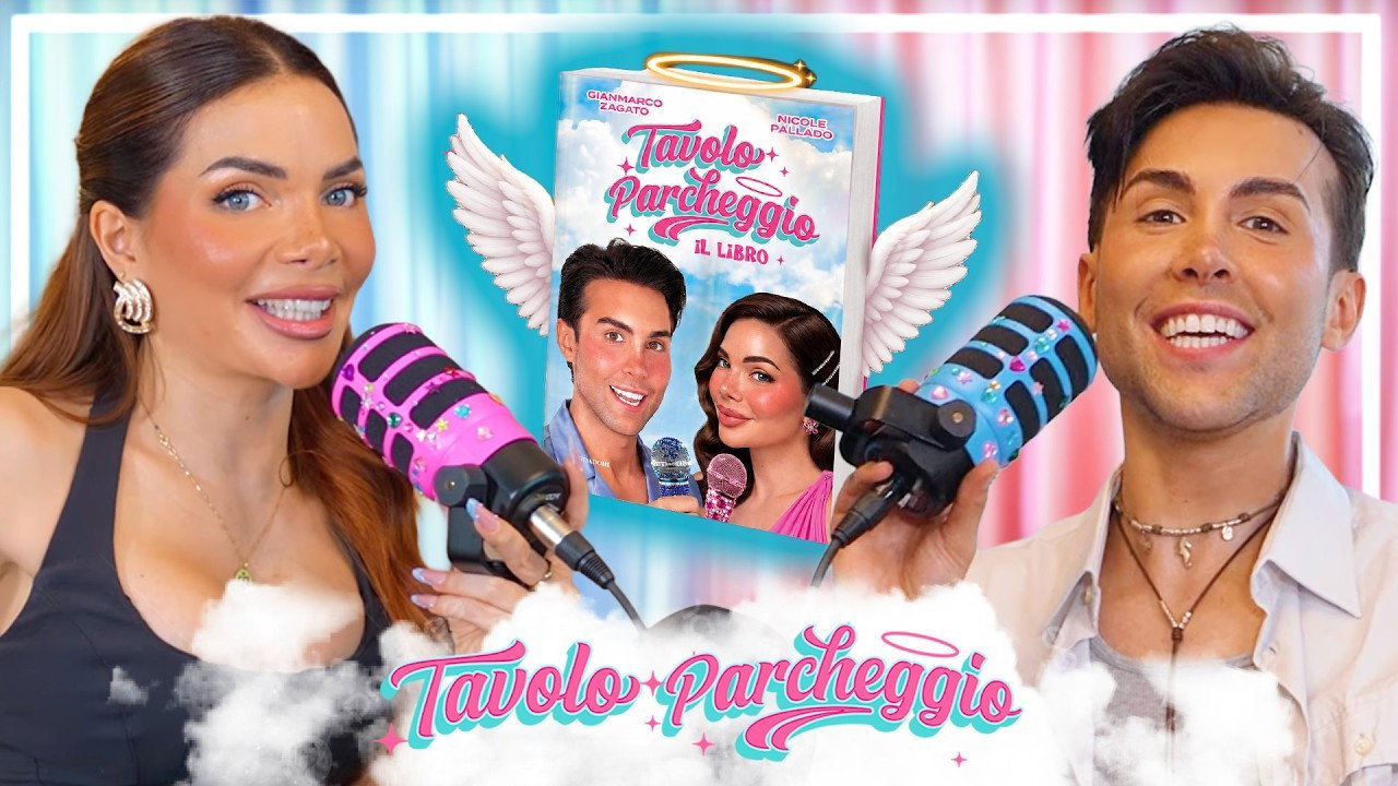 Tavolo Parcheggio backdrop