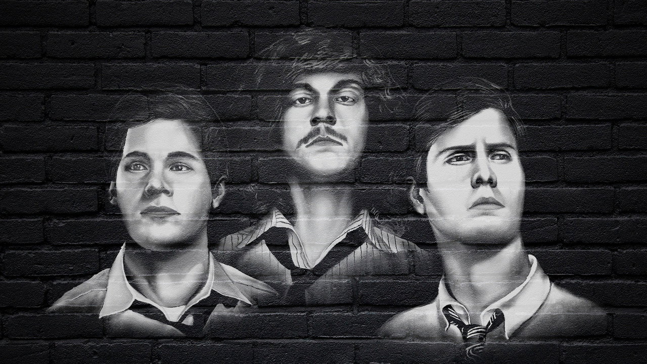 Workaholics backdrop