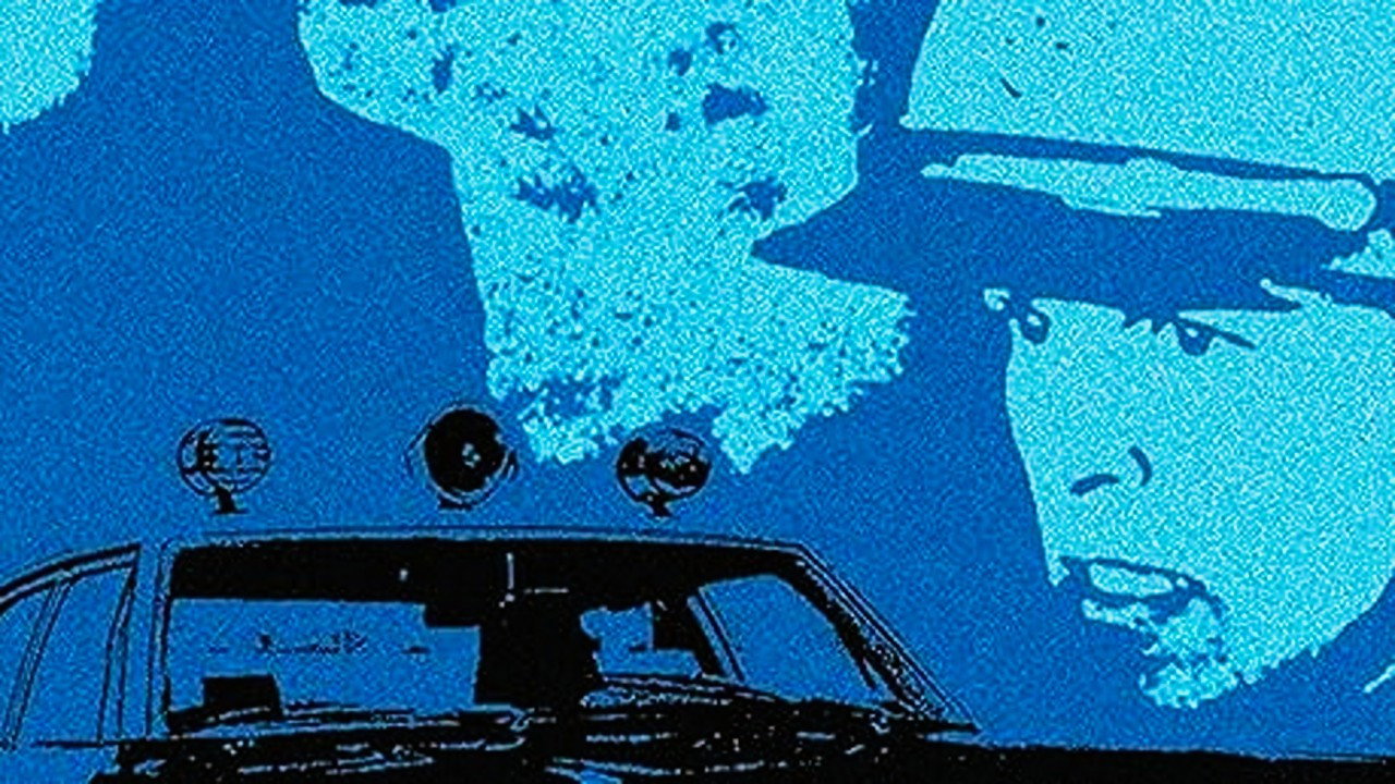 Police Story backdrop