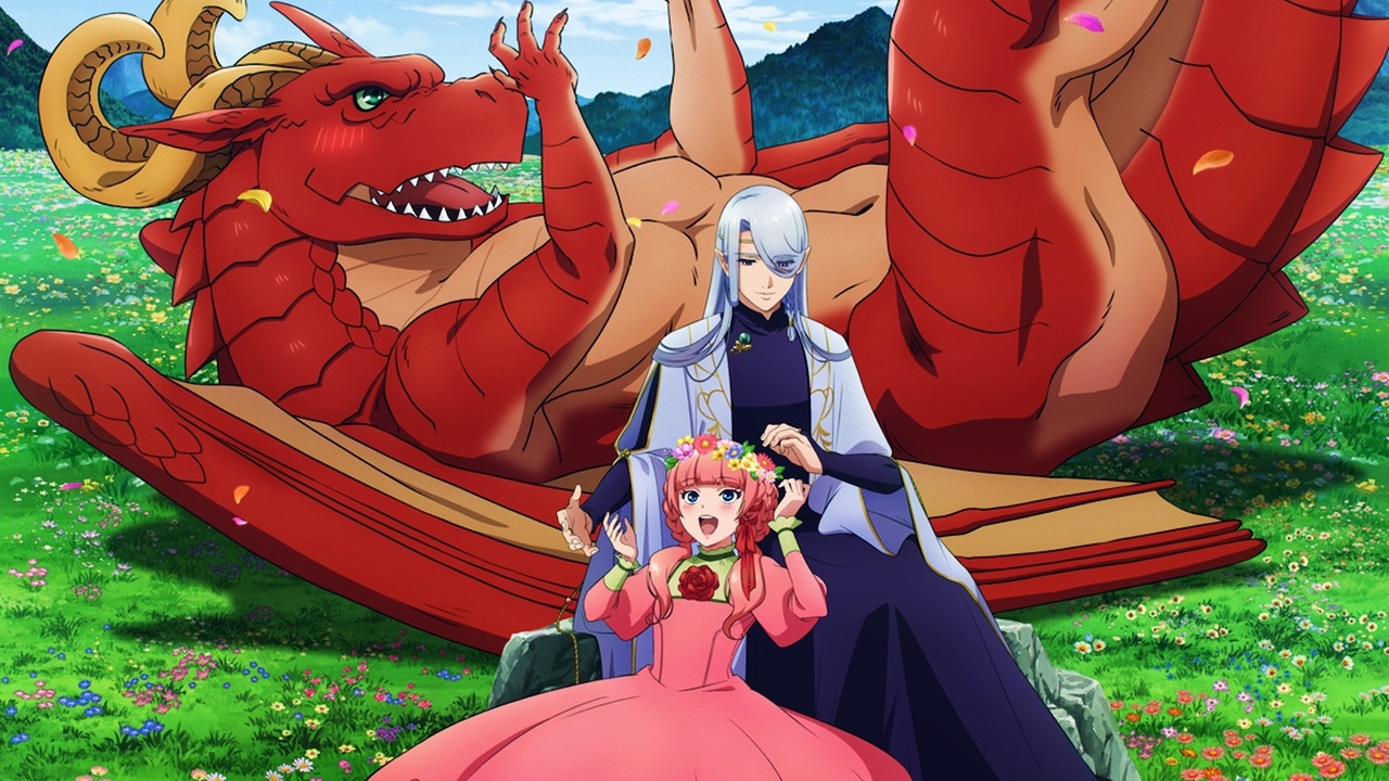 Dragon Goes House-Hunting backdrop