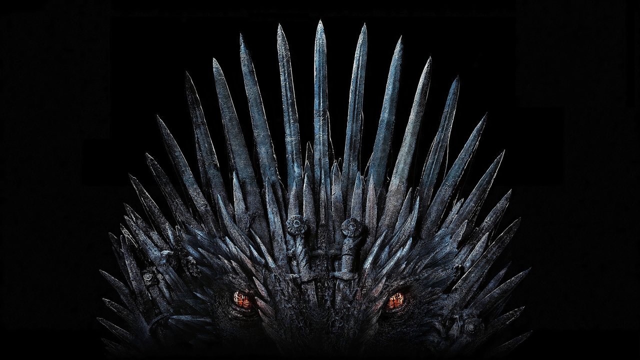 Game of Thrones backdrop
