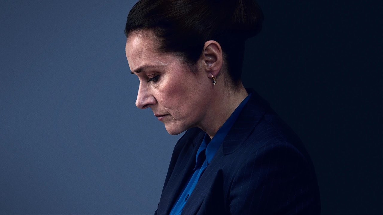 Borgen - Power & Glory backdrop